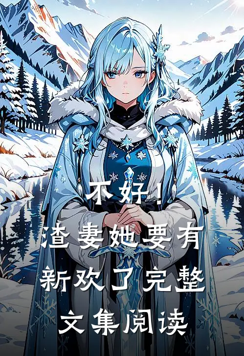 不好！渣妻她要有新欢了完整文集阅读