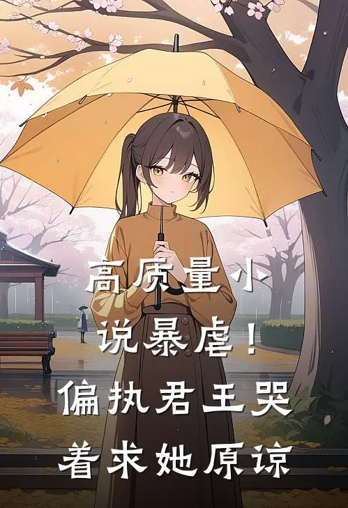 高质量小说暴虐！偏执君王哭着求她原谅