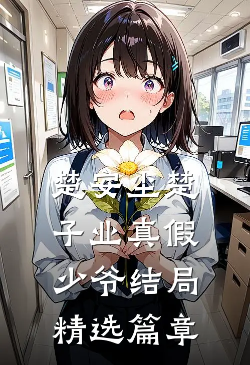 楚安尘楚子业真假少爷结局精选篇章