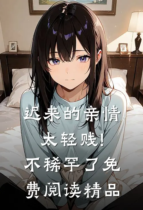 迟来的亲情太轻贱!不稀罕了免费阅读精品