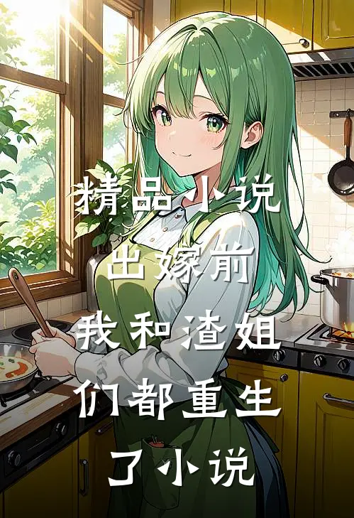 精品小说出嫁前,我和渣姐们都重生了小说
