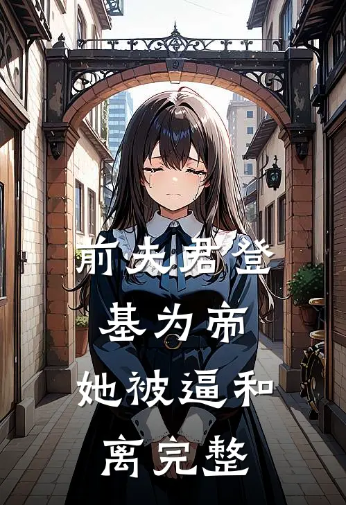 前夫君登基为帝，她被逼和离完整