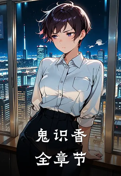 鬼识香全章节
