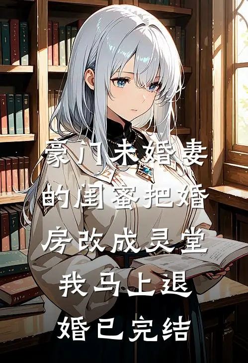 豪门未婚妻的闺蜜把婚房改成灵堂，我马上退婚已完结