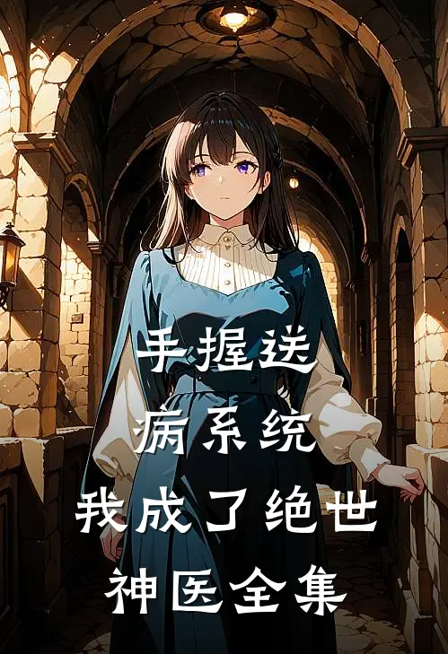 手握送病系统，我成了绝世神医 全集