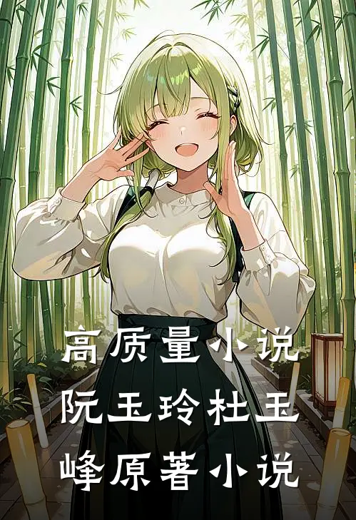 高质量小说阮玉玲杜玉峰原著小说