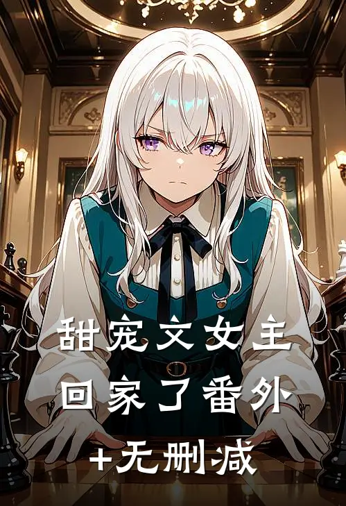 甜宠文女主回家了番外+无删减
