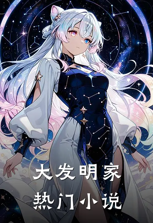 大发明家热门小说