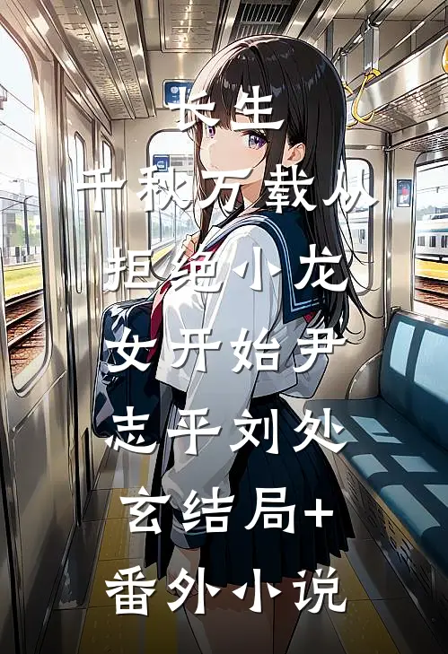 长生：千秋万载从拒绝小龙女开始尹志平刘处玄结局+番外小说