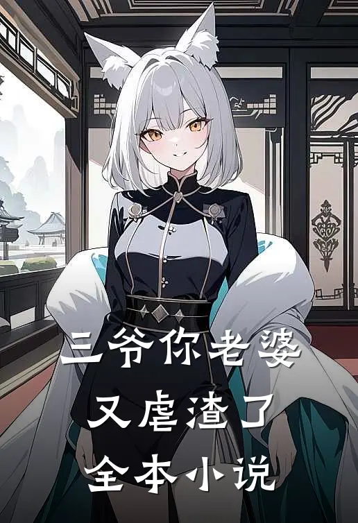 三爷你老婆又虐渣了全本小说