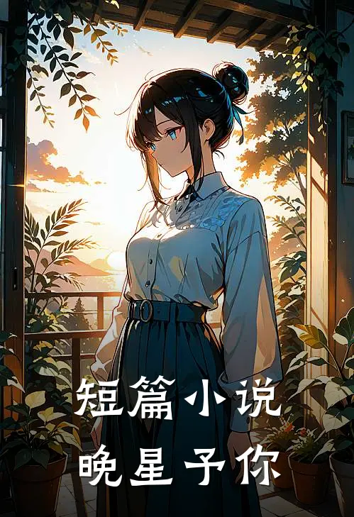 短篇小说晚星予你