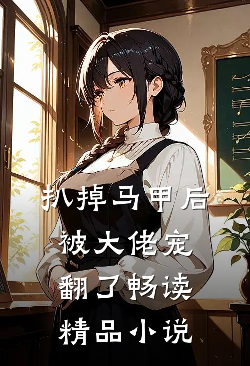 扒掉马甲后被大佬宠翻了畅读精品小说
