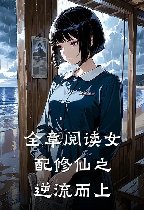 全章阅读女配修仙之逆流而上