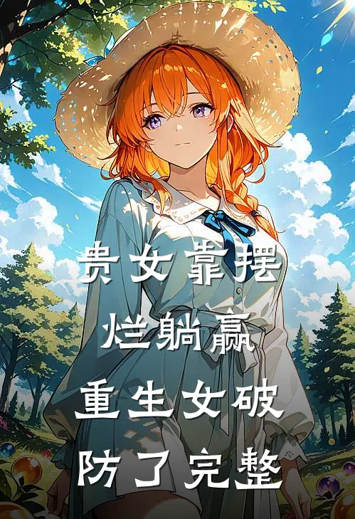 贵女靠摆烂躺赢，重生女破防了完整