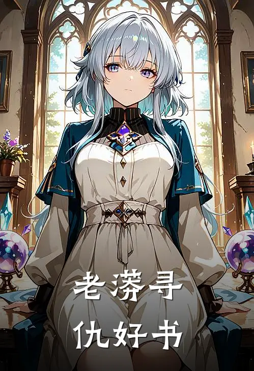 老蟒寻仇好书