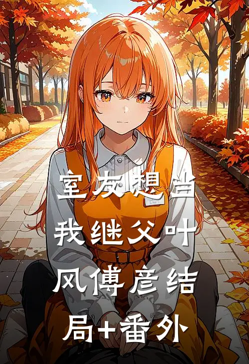 室友想当我继父叶风傅彦结局+番外