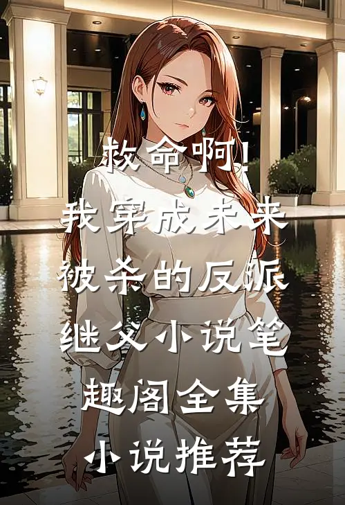救命啊!我穿成未来被杀的反派继父小说笔趣阁全集小说推荐