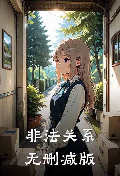 非法关系无删减版