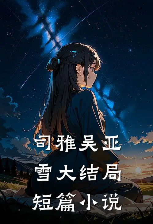 司雅吴亚雪大结局短篇小说