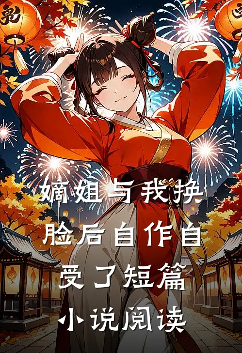 嫡姐与我换脸后自作自受了短篇小说阅读