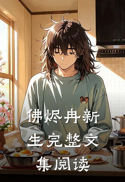 佛烬冉新生完整文集阅读