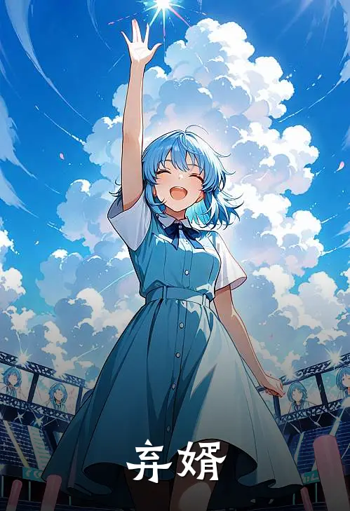 弃婿