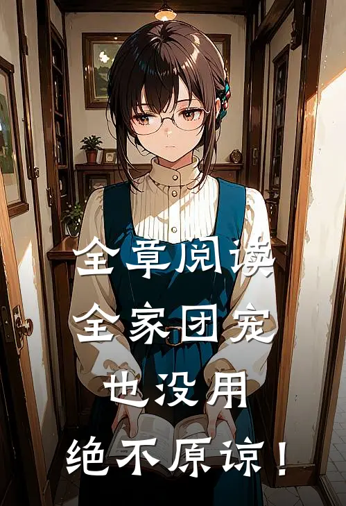 全章阅读全家团宠也没用，绝不原谅！