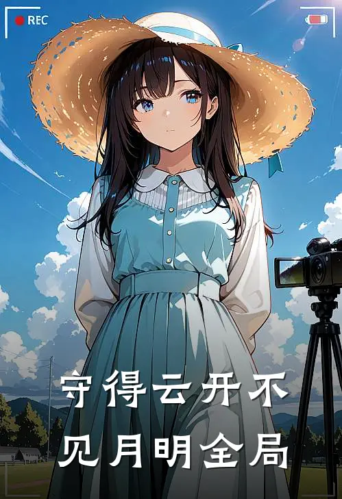 守得云开不见月明全局