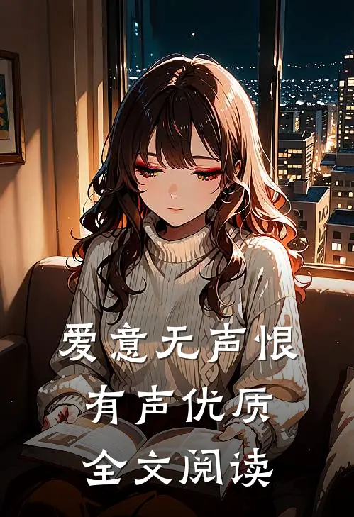 爱意无声恨有声优质全文阅读