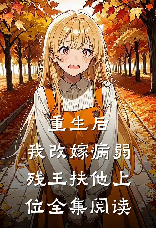 重生后，我改嫁病弱残王扶他上位全集阅读