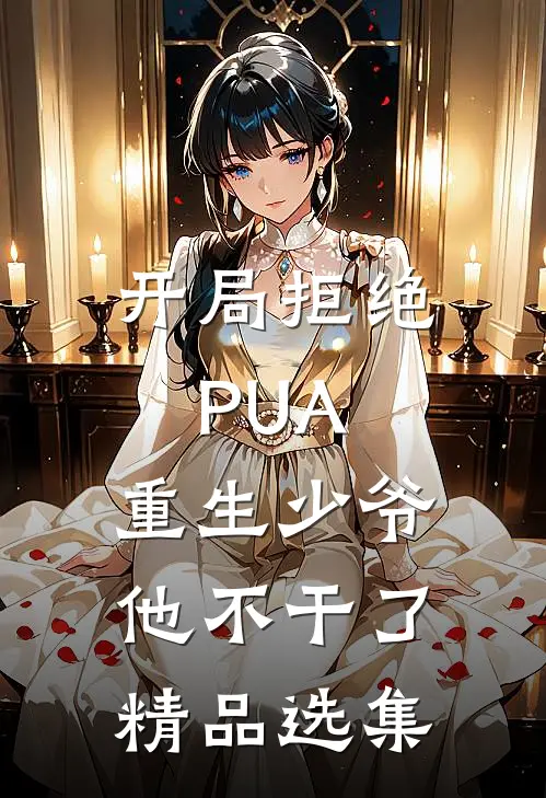 开局拒绝PUA，重生少爷他不干了精品选集