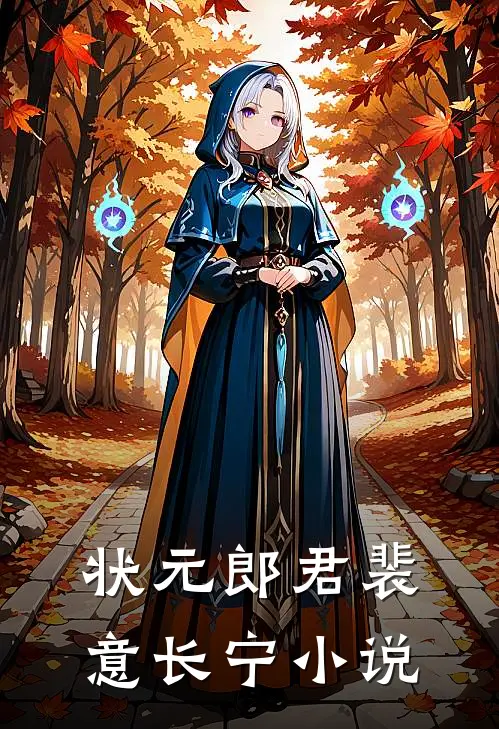 状元郎君裴意长宁小说
