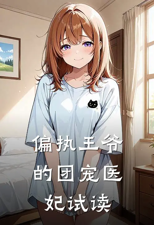 偏执王爷的团宠医妃试读