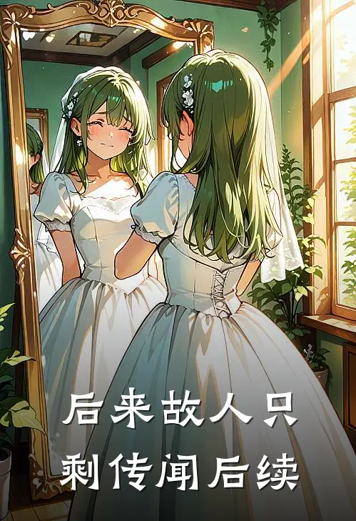 后来故人只剩传闻后续
