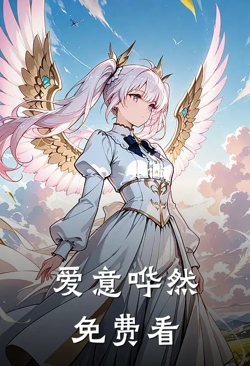 爱意哗然免费看