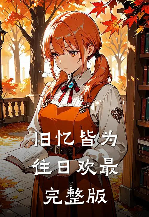 旧忆皆为往日欢最完整版