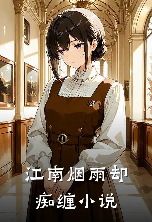 江南烟雨却痴缠小说