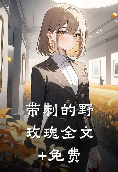 带刺的野玫瑰全文+免费