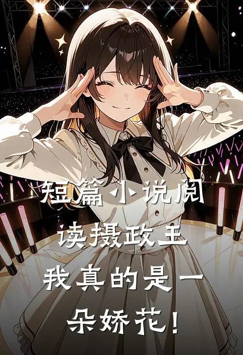 短篇小说阅读摄政王，我真的是一朵娇花！
