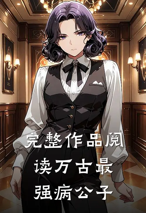 完整作品阅读万古最强病公子