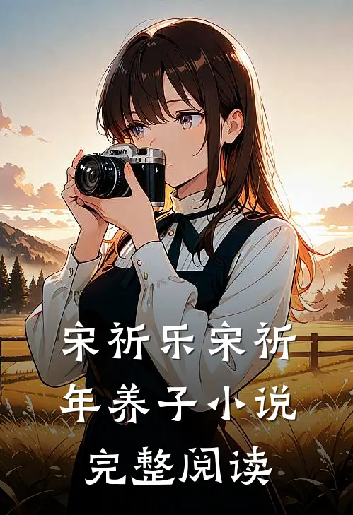 宋祈乐宋祈年养子小说完整阅读