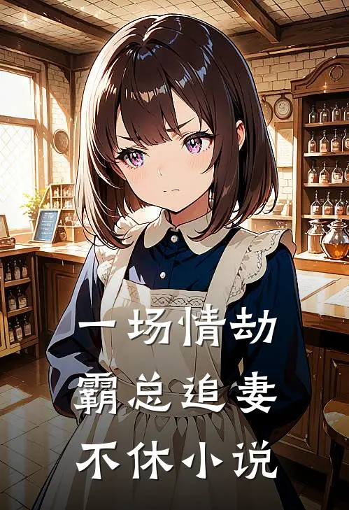 一场情劫，霸总追妻不休小说