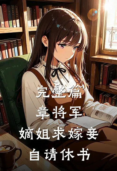 完整篇章将军，嫡姐求嫁妾自请休书