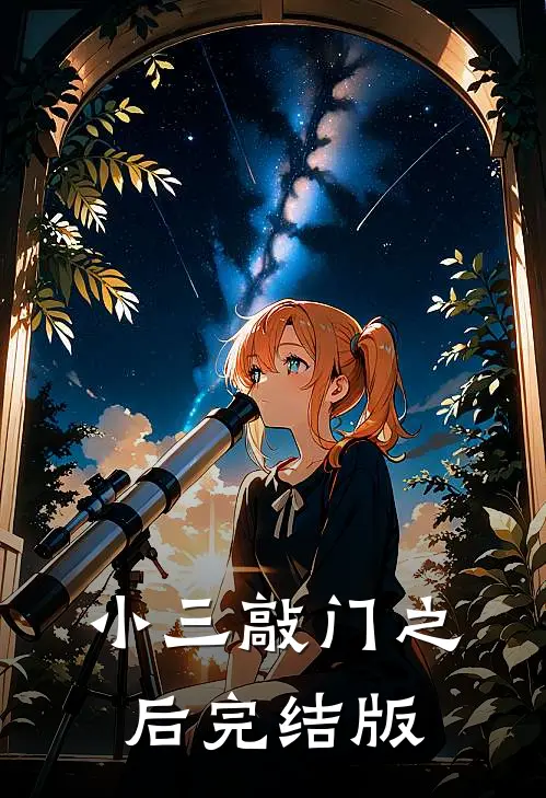 小三敲门之后完结版