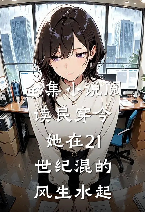 全集小说阅读民穿今：她在21世纪混的风生水起