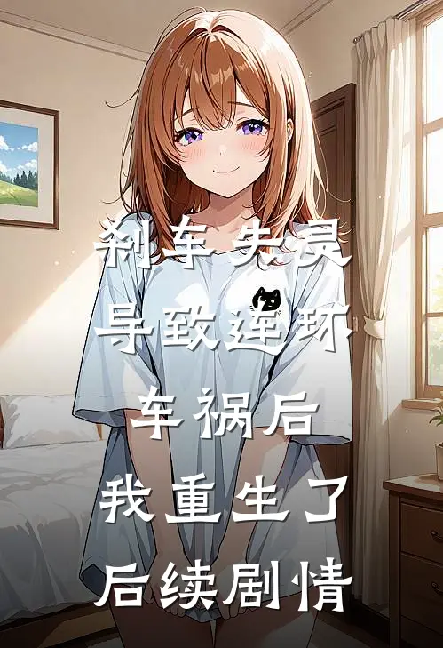 刹车失灵导致连环车祸后，我重生了后续剧情
