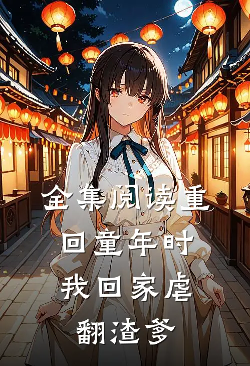 全集阅读重回童年时：我回家虐翻渣爹