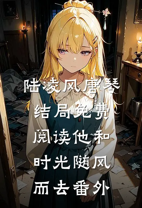 陆凌风唐琴结局免费阅读他和时光随风而去番外