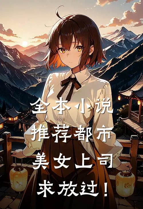 全本小说推荐都市：美女上司，求放过！