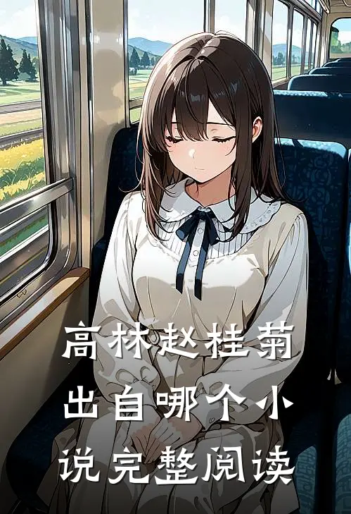高林赵桂菊出自哪个小说完整阅读